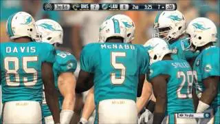 MADDEN 16- MUT SEASON GAME 5! SOOOO MANY MISTAKES!!! CAN WE OVERCOME??!!?