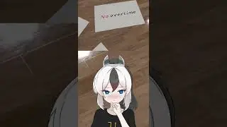 Никаких переработок!!! | #yui_cake с помощью #Twitch