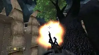 Turok Evolution Using the Nuke In Campaign
