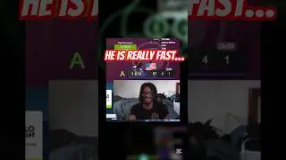 The Fastest USA osu! Player? 🇺🇸 🦅  (Sytho) | #osu #osugame #gaming #osugameplay #fyp #funny #meme