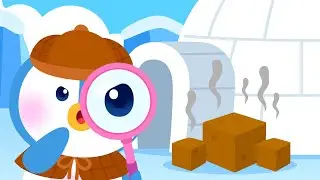 Who Pooped Here❓💩| Kids Songs & Nursery Rhymes | Kids Fun Song | Lotty Friends