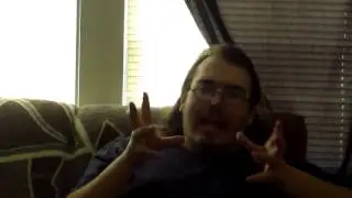 World of Warcra...  I mean Rantcraft