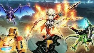 ABC DECK PROFILE YU-GI-OH!!! NOVEMBER 2019
