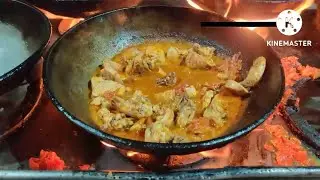 amazing street food of Pakistan | burns road famous mutton karahi | @streetfoodpk