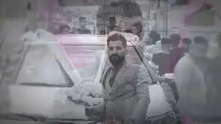 حفل زفاف  حيدر محسن كاظم كريدي الخويلدي  قلعة سكر  2018/4/12