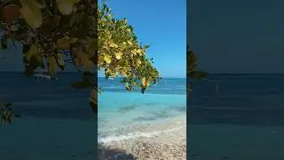 Colombia&rsquo;s Rosario Islands #colombia #travel #caribbean #viajes