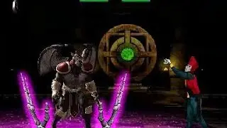 MKP Ultimate Update 2020: Play Shinook MKOW