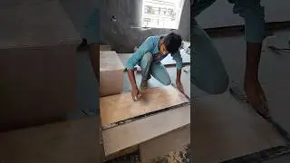 Venner Polishing Work #making #shortvideo