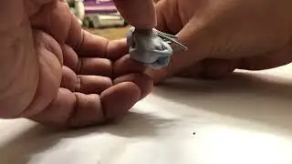 DOTM Hatchet Tutorial (Part 1)