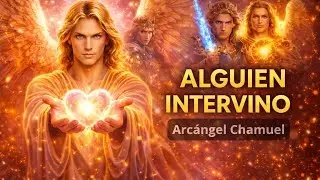 ✨ Arcángel Chamuel revela por qué esta conexión no pudo cerrarse | Inicio de la Revelacion💔