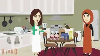 قصة كاملة..اخـ ـت جـ ـوزى است ـلفت منى فلـ ـوس جـ ـوزى من وراه ولما طالبـ ـتها انكـ ـرت وكدبـ ـتنى😨😱