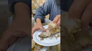 Quetta Most Famous Dumba Rosh | Saleem Bacha Rosh Akhtarabad Quetta
