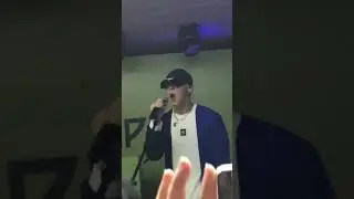 190809 DPR CREAM, DPR LIVE - Gravity