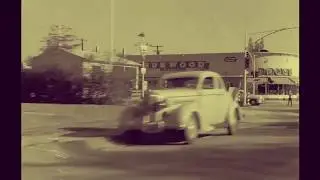 San Fernando Valley 1940,50s &bull; Los Angeles