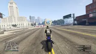 (SPA) Clever GP! - WR Drag 1:28.789 (PS5) New Race 