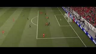FIFA 21 - Ousmane Demb&eacute;l&eacute;