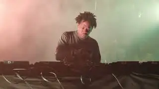 Ron Trent @ Southport Weekender 2024