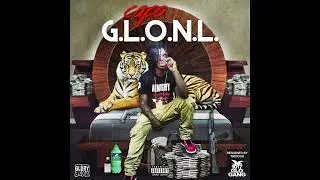 [2013] Capo - G.L.O.N.L. (Full Mixtape)
