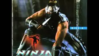 Ninja Gaiden (Xbox) Music: Nightmare Extended HD