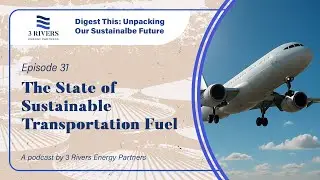 The State of Sustainable Transportation Fuel