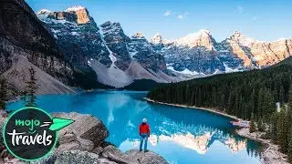 Top 10 Most Beautiful Views in the World
