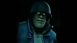 Emesis Blu Soldier |  #edit #viral #tf2 #tf2edit
