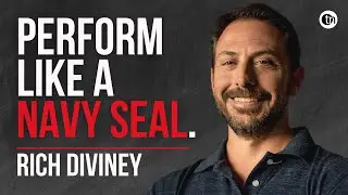 Perform Like a Navy SEAL - The Attributes by Rich Diviney | The Power of Books EP11