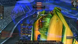 World of Warcraft WTF Moments 3 Why'd you rez us there
