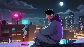 Night Vibes Only 🌌 Chill R&B & Trap Playlist