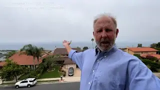 Big Ocean View and Updated Home at 30816 Rue De La Pierre