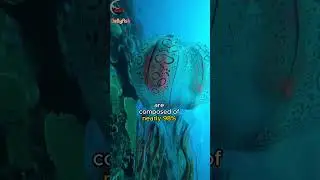 The Ethereal Jellyfish: More Than Just a Sting. #facts #jellyfish   #sting