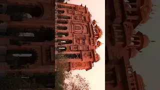 Patrika Gate | Toran Dwar