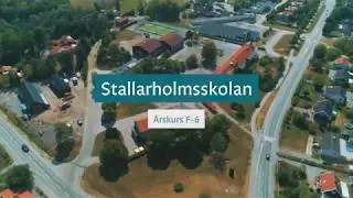 Stallarholmsskolan 2018