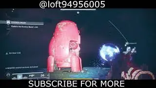 destiny 2 strike mission ps4
