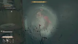 Dying Light The Beast, Bandit Takes Down Volitave??