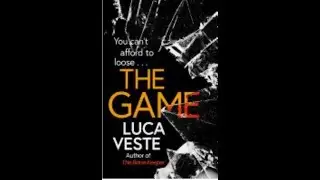 Tony Kent Writes...and Cross Examines - LUCA VESTE