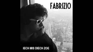 Fabrizio - Iech mis diech zoe