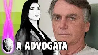 POLÊMICA NA PAPUDINHA: CELA DE DETENTA, CONHECIDA COMO ADVOGATA, PASSA A SER DE BOLSONARO | PLANTÃO