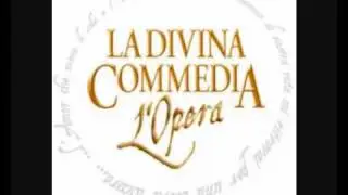 La Divina Commedia: L'opera. 