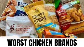 7 Chicken Brands Many Shoppers Avoid &mdash; And What to Buy Instead