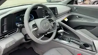 2026 Hyundai Elantra SE Laurel, Silver Spring, Columbia, Severn, Bowie MD