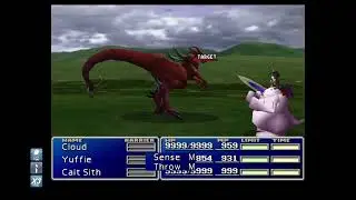 Final Rantasy (what it means to be  FF remaster)