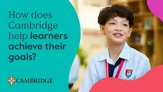 How does Cambridge impact teachers and learners? Hear from teachers and schools