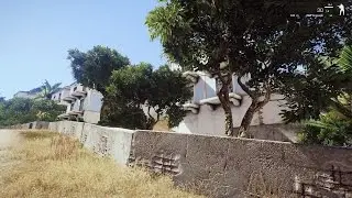 Real Light V6 Showcase ArmA 3 Lighting Mod
