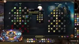 Fresh DISC PRIEST Arena in Greens