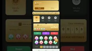Colour trading game loss video # #garena #totalgaming #badge99 #gamer #carryminati