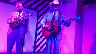 LOS HERMANOS CUBERO 