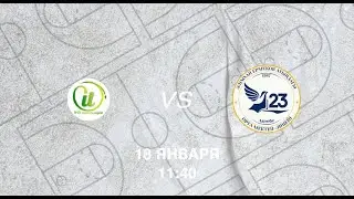 Школа-лицей №72 — СШЛ №23 | Школьная Лига «Alzhan» Актобе | Мальчики 9-11 классы