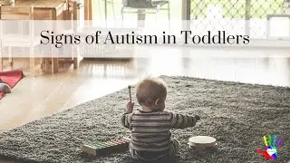 Is it speech delay or Autism | Early Autism Signs in Toddlers