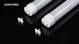 Bypass T8 Led Tube Type B Series From Lonyung Lighting
